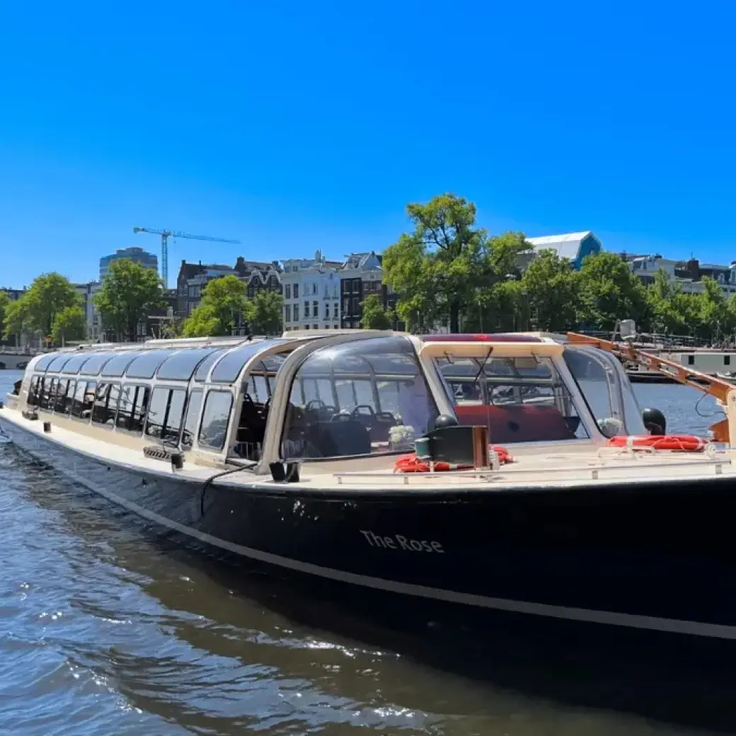 75 minutes cruise L2