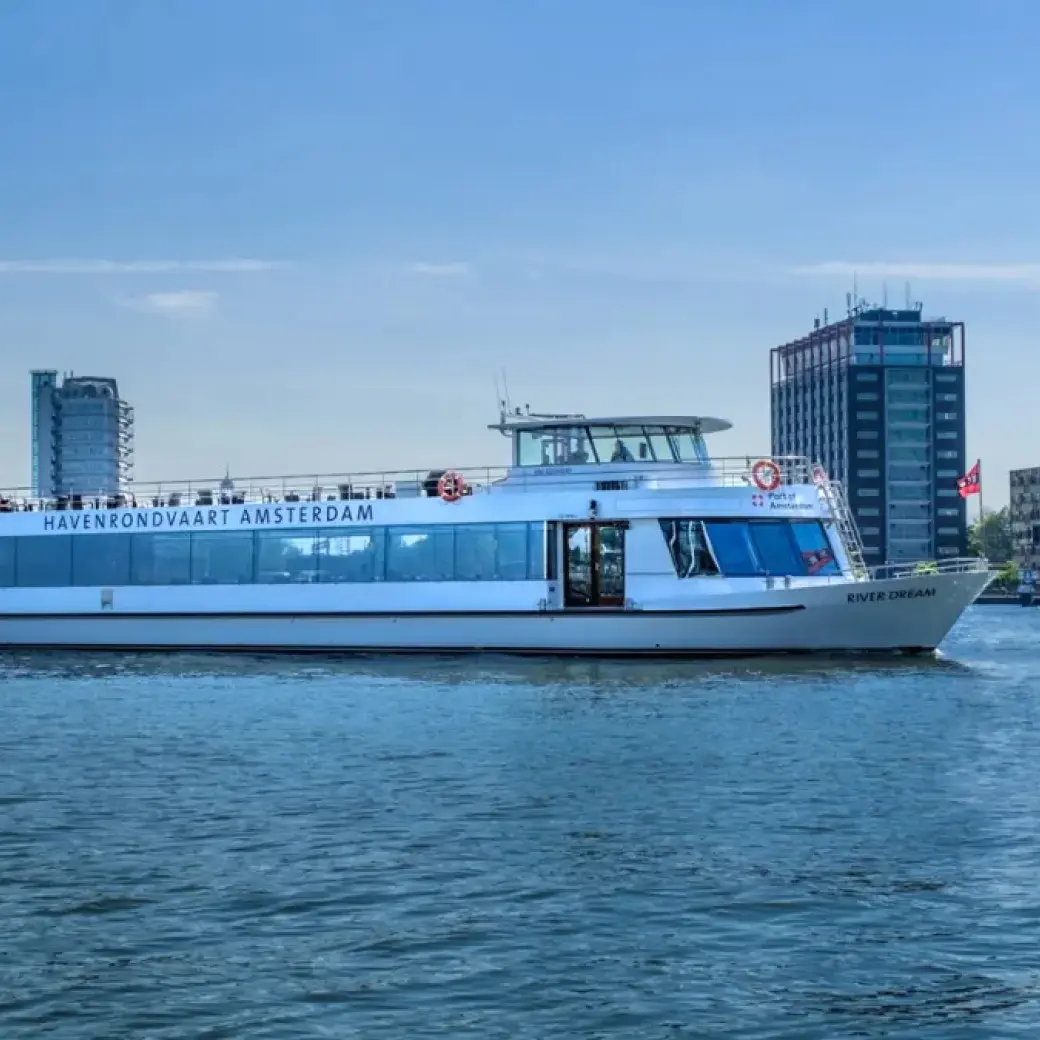 Amstel cruise L1