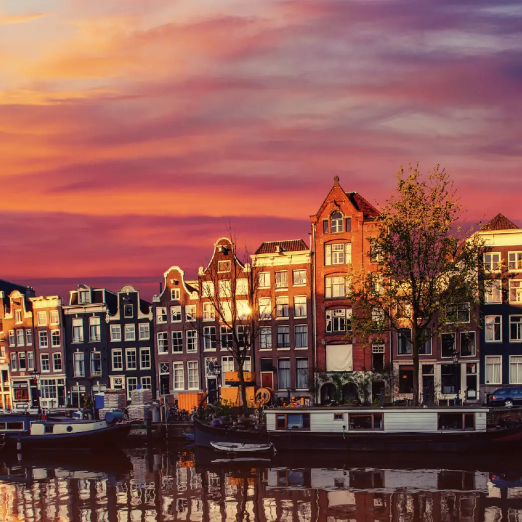 Amstel cruise L4