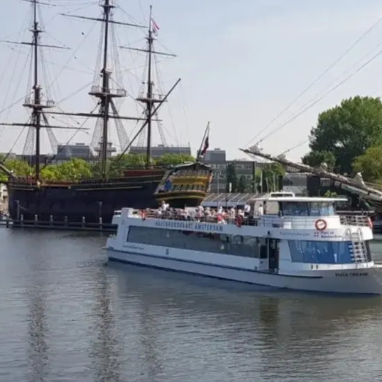 skyline cruise harbour