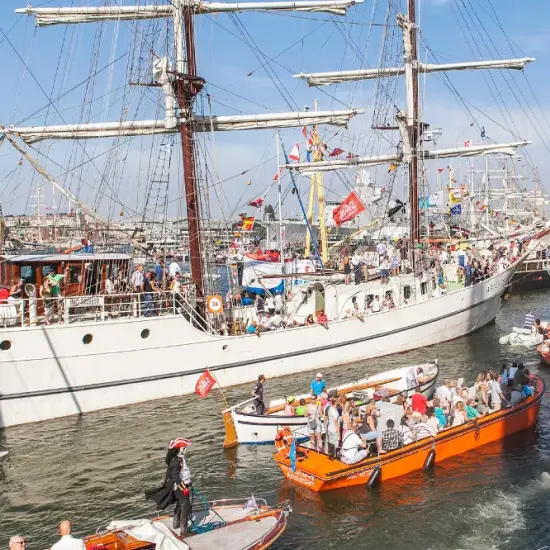 Sail amsterdam evening spectacle R3
