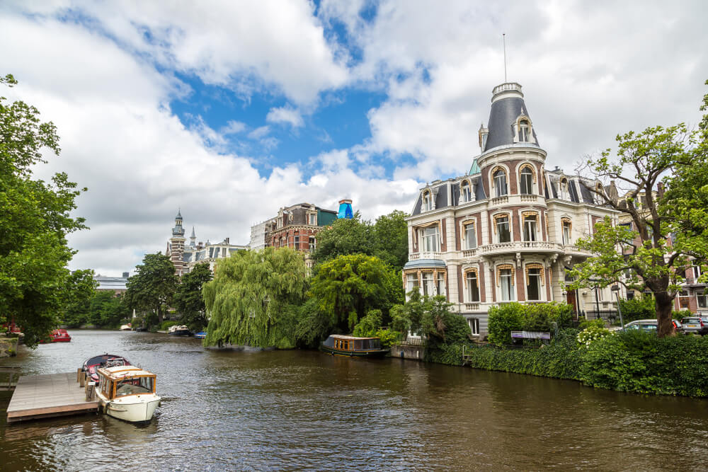 what to expect during your boat trip