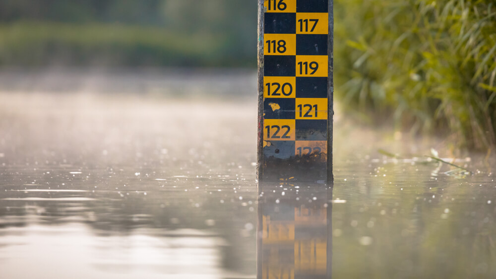 what is the current situation on the rhine