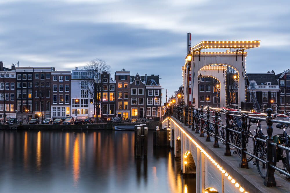 what to expect when you are cruising on the rhine in amsterdam