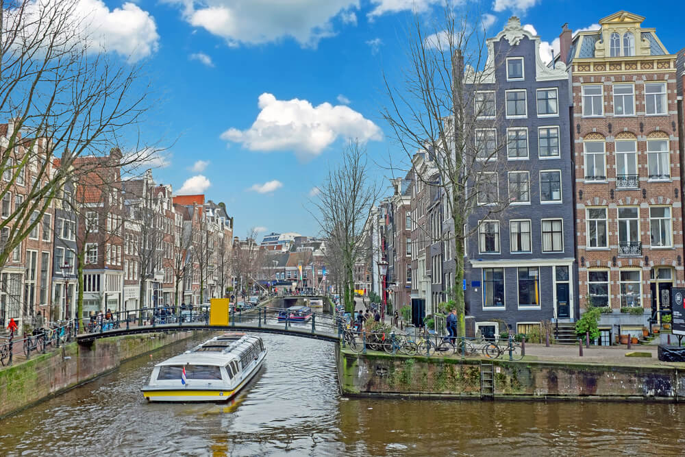 which canal tour suits your travel style