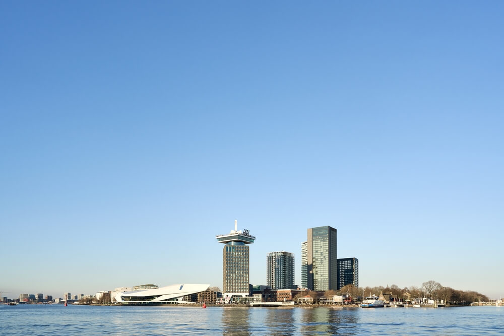 hwo to book an amsterdam city boat tour