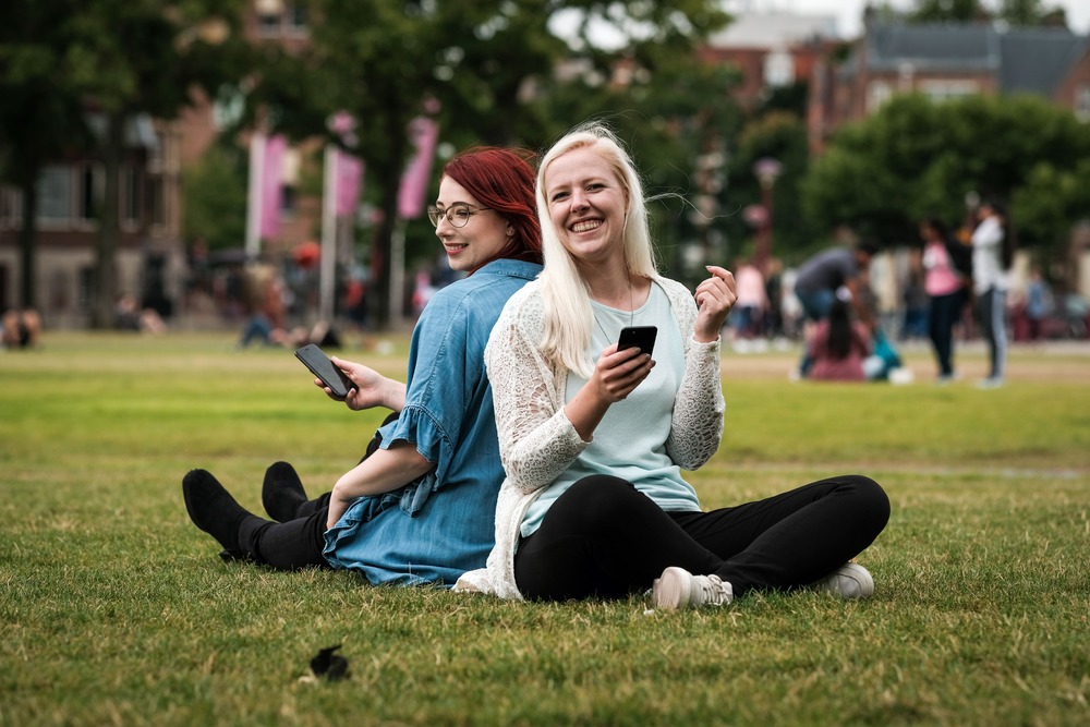 things to do in amsterdam for young adults