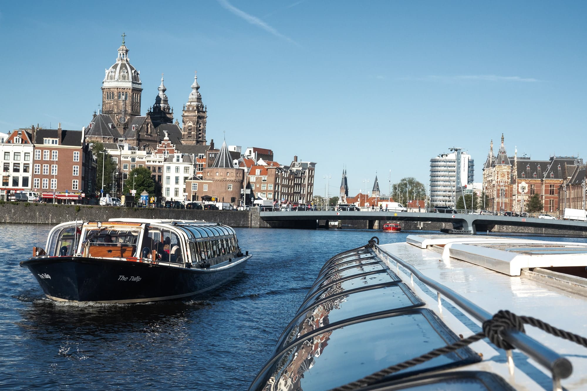 things to do in amsterdam today
