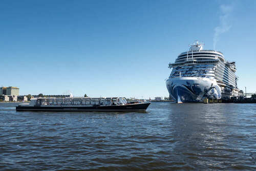 explore the iconic canals