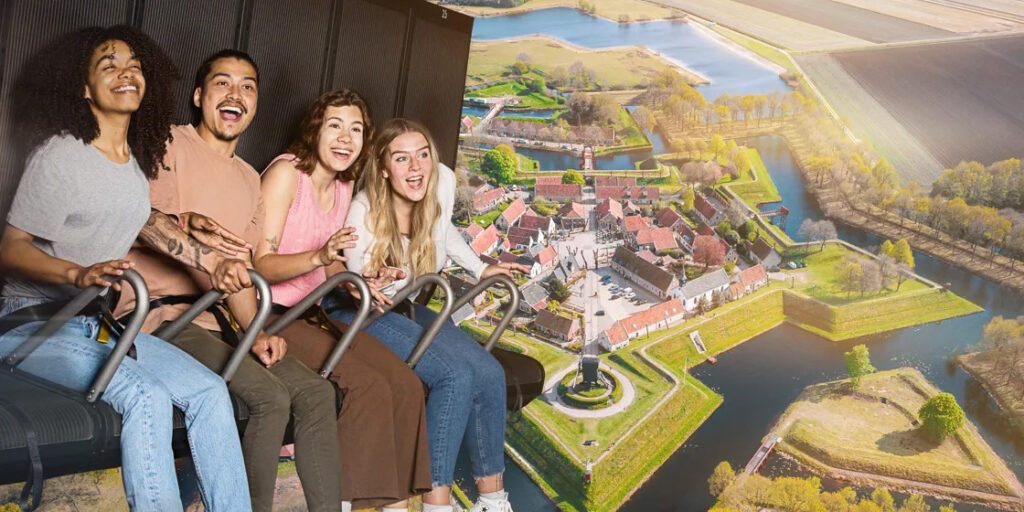 can you visit this is holland during your stay in amsterdam