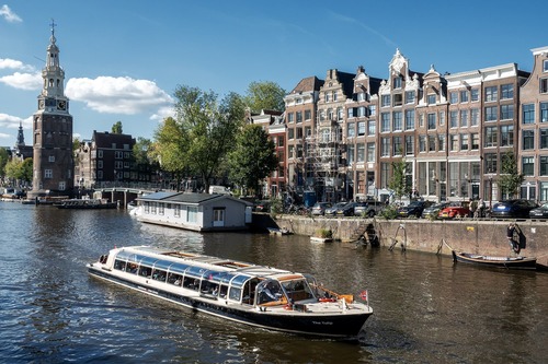 what makes amsterdam a great city destination