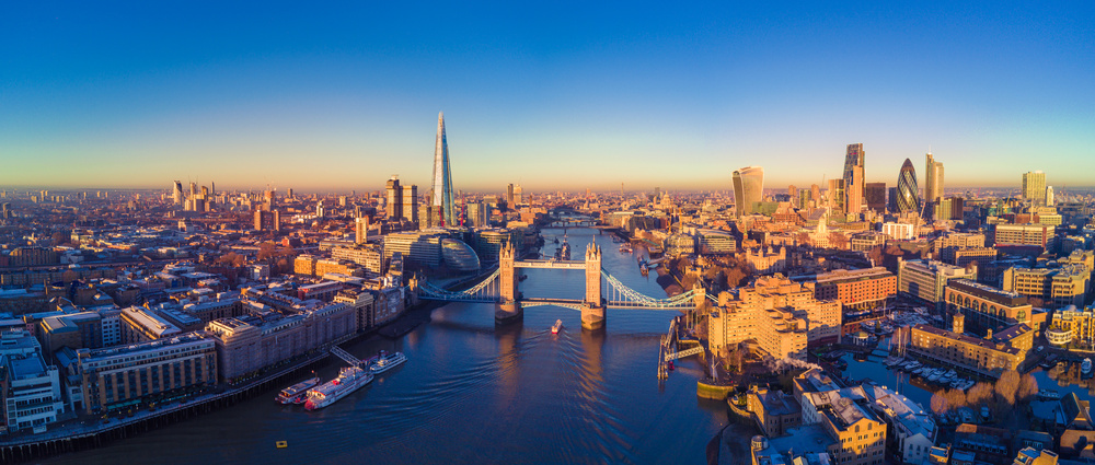 london view