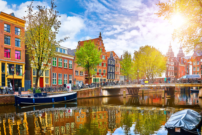 what are the coolest cities in europe